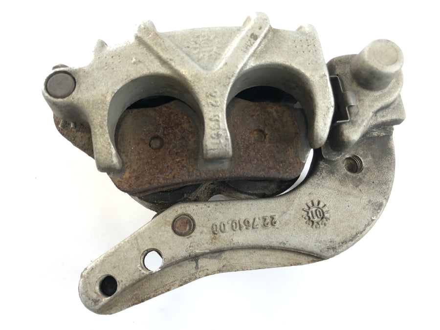 KTM 520 EXC [2001] - front brake caliper