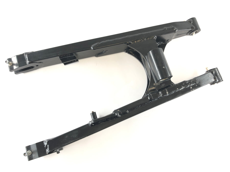 Kawasaki KLR 250 KL250D [1988] - Swingarm Rear swingarm