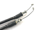 Husqvarna TE 450 SMR [2003] - throttle cables-3
