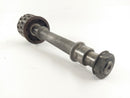 Cagiva Alazzurra 350 [1985] - Shaft timing belt-3