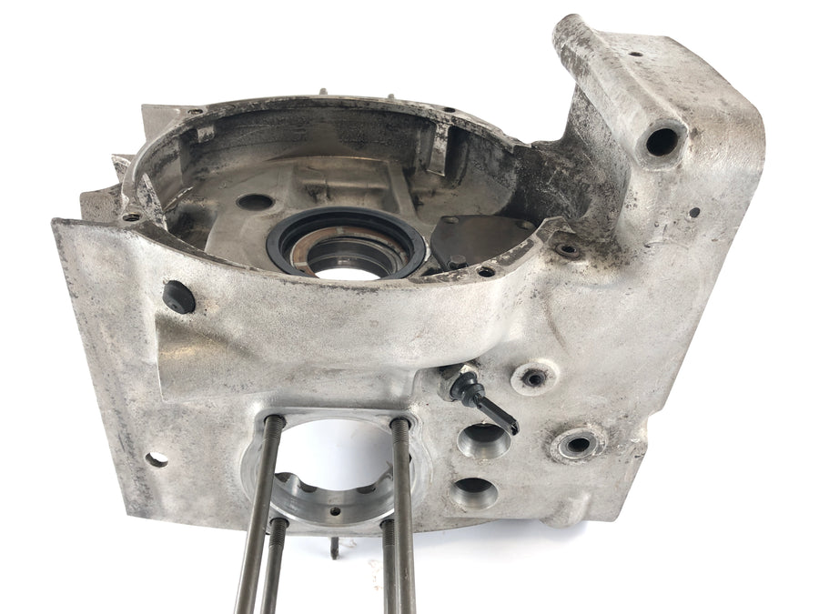 BMW R 75/6 [1974] - Engine housing empty housing