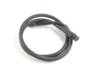 Honda XL 600 RM PD04 [1988] - Speedometer cable - 0