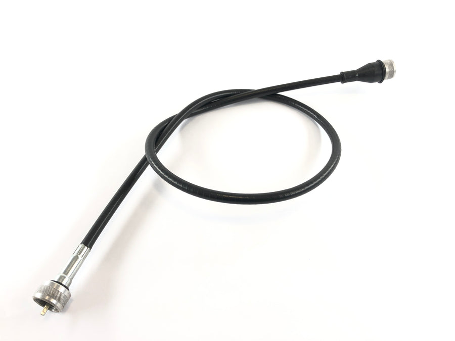 Moto Guzzi V11 [all years] - speedometer cable - reinforced version