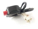 Husqvarna TE 449 A6 [2010] - Handlebar switch handlebar fitting right-3