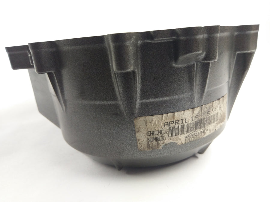 Aprilia RST 1000 Futura [2004] - alternator cover motor lid