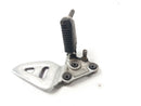 Suzuki GSX 1300 R Hayabusa WVA1 [2000] - Footrest Driver's footrest left-2