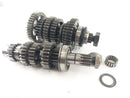 Triumph Thunderbird 900 T309RT [1995] - Gearbox-5