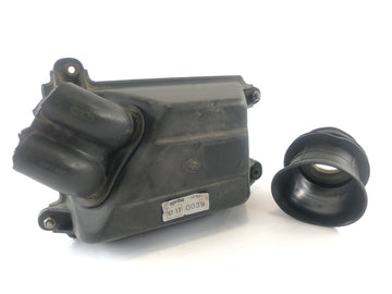 Aprilia RS 125 MPB [2000] - Airbox - 0