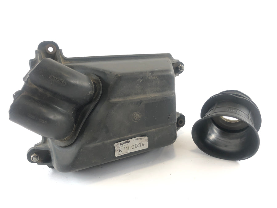 Aprilia RS 125 MPB [2000] - Airbox
