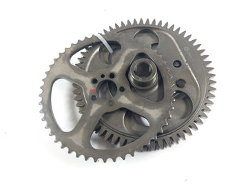 BMW R 1200 R - K27 [2007] - Gears auxiliary transmission - 0
