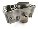 Honda Africa Twin XRV 750 RD07 [1993] - Cylinder with piston at the front-3