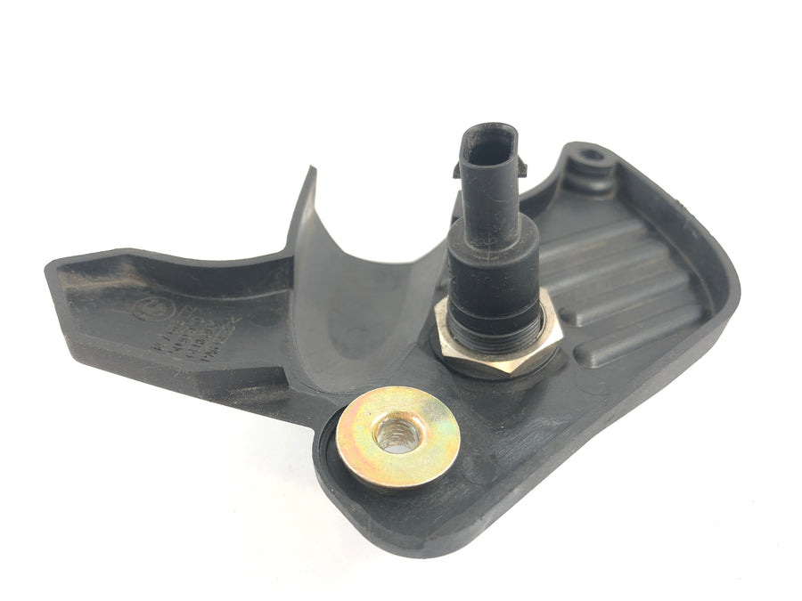 BMW K 1300 R [2010] - Frame cover left with socket