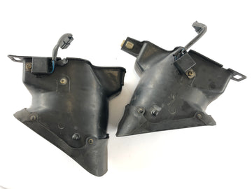 Honda GL 1500 Goldwing SC22 [1988] - Radiator Fan Set Pair - 0