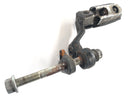 Yamaha XJ 900 F 58L [1985] - Driver footrest right with holder-2