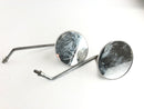 Honda CB 550 F [Super Sport] - Mirror Rearview Mirror Set Pair-1