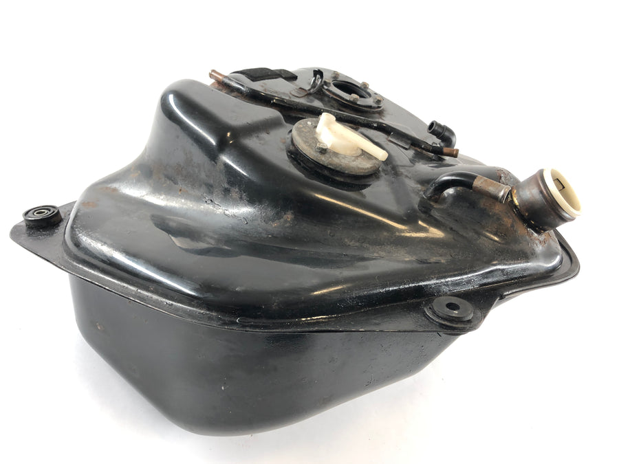Suzuki Intruder VL 1500 AL [2000] - Tank petrol tank
