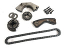 Kawasaki KLR 250 KL 250 D [1985] - Timing Chain Set-1