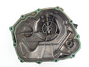Honda XR 125 L JD19 [2005] - Clutch cover engine cover-3