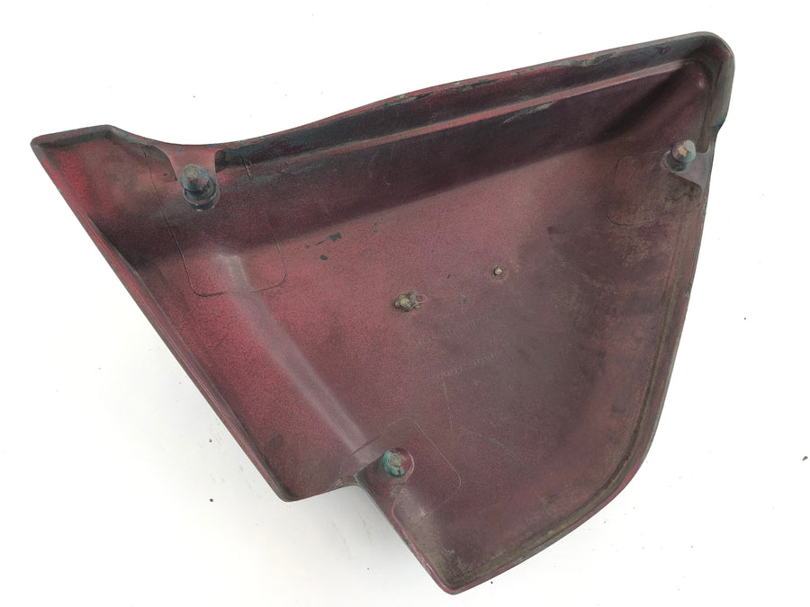 Kawasaki Z 750 E KZ750E [1981] - Side cover right