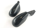 Kawasaki ZX9-R ZX900B [1996] - Mirror Rearview mirror-4