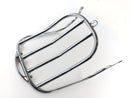Yamaha XVS 650 Drag Star 4VR [1997] - Luggage rack-1