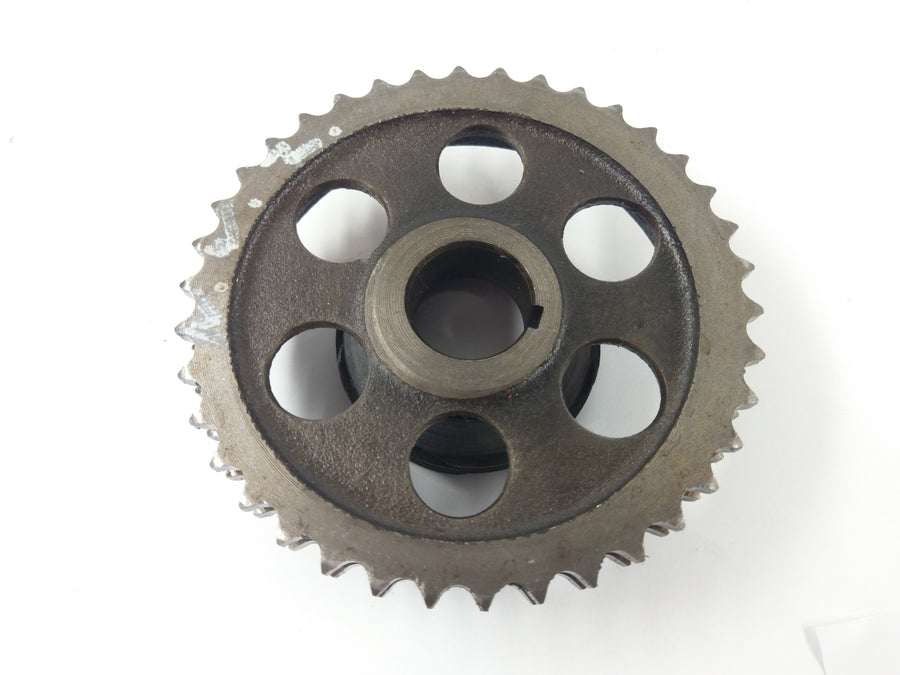 BMW R75/5 [1973] - Camshaft gear