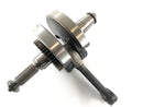 Honda XL 600 R PD03 [1984] - Crankshaft-4