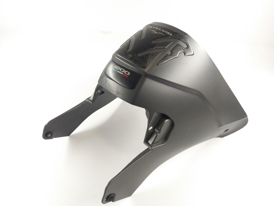 Moto Guzzi Stelvio 1200 4V [2008] - Tank cover lower