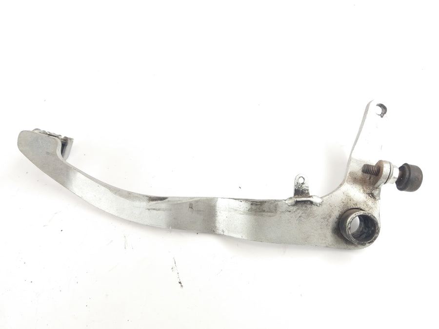 Yamaha XT 550 5Y3 [1982] - Brake pedal foot brake lever