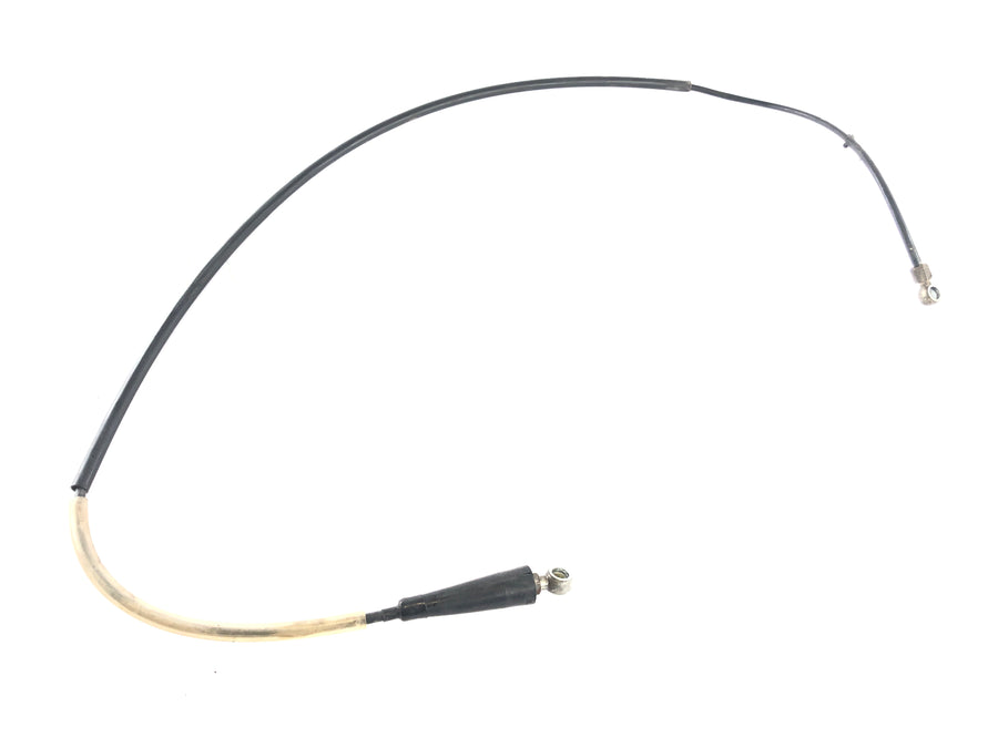 Husqvarna TE 610 8AE [1992] - Front brake line