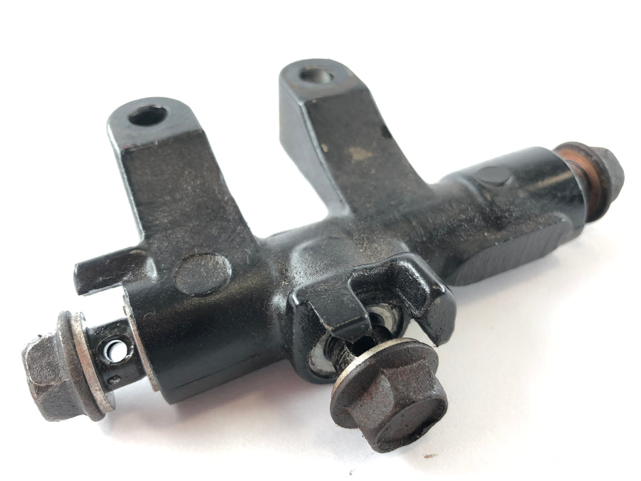 Yamaha XJ 900 F 58L [1985] - Brake line distributor front