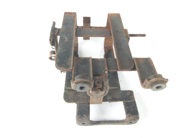 Honda CB 750 K (Z) RC01 - battery box - 0