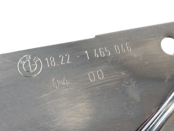 BMW K 1200 LT [2002] - Exhaust cover - 0