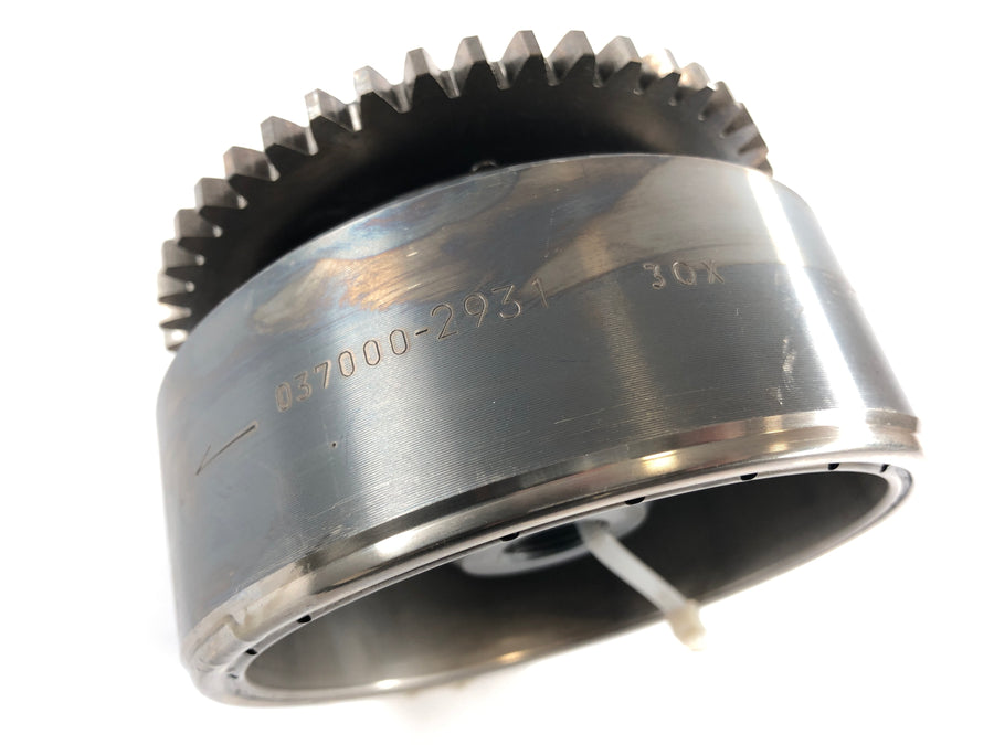 Honda CBR 900 RR SC28 [1995] - Flywheel