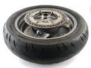 Honda ST 1100 SC26 Pan European [1990] - Rear wheel rim-4