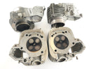 BMW R 1150 R R21 [2002] - Cylinder with piston and cylinder heads set-5
