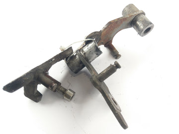 Moto Guzzi Quota 1100 ES [1999] - Stand Mount Set