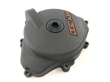 KTM Duke 690 A3 [2012] - Alternator cover engine cover - 0