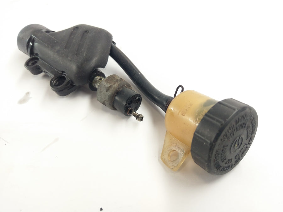 KTM ER 600 LC4-PD [1992] - rear brake pump