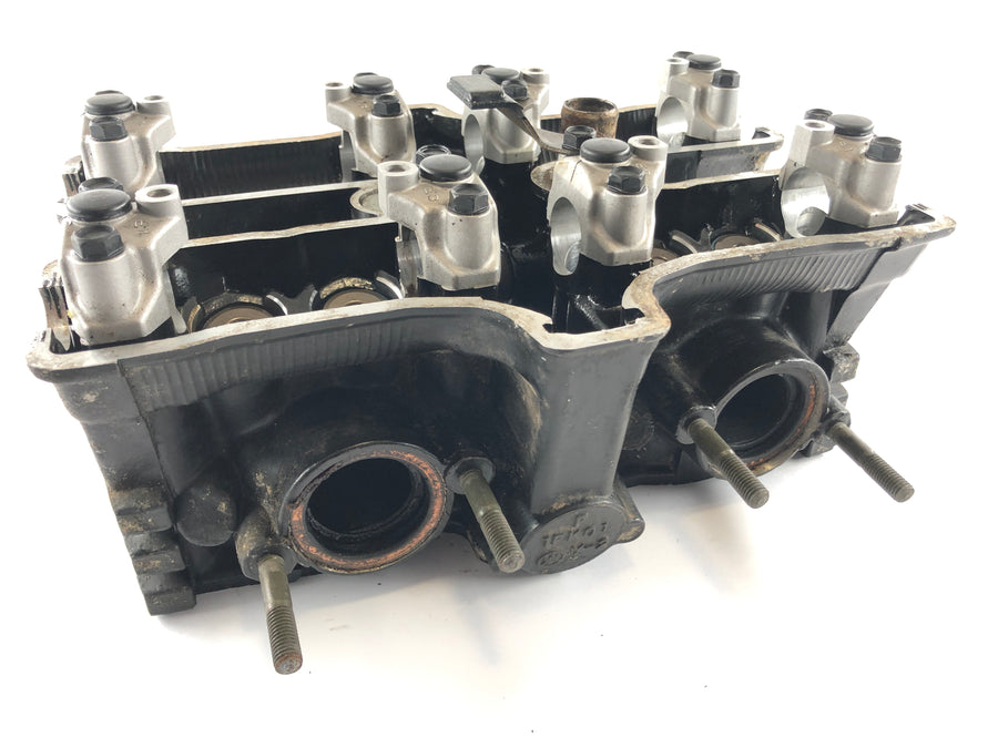 Yamaha V-Max 1200 2LT [1994] - Cylinder head cylinder front