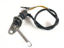 Yamaha XV 750 Virago [1991] - Rear brake light switch-1