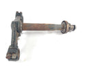 Yamaha XS 650 SE 3L1 - lower triple clamp-4