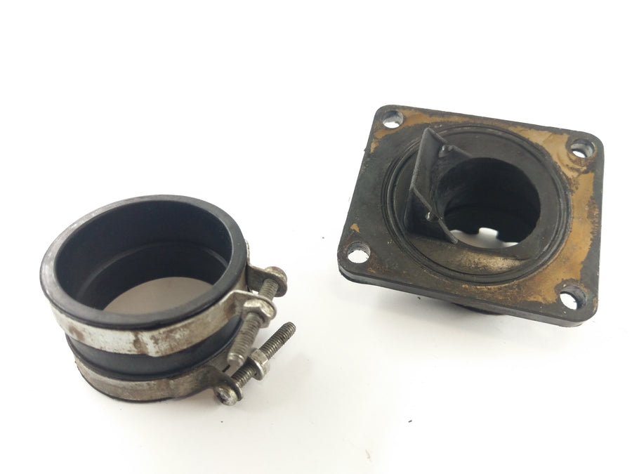 Yamaha DT 175 2K4 [1979] - Intake manifold