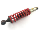 Yamaha DT 125 4BL [1999] - Shock absorber strut-4