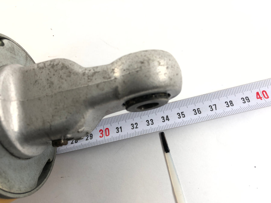 Ducati 900 SS [1993] - Shock absorber strut