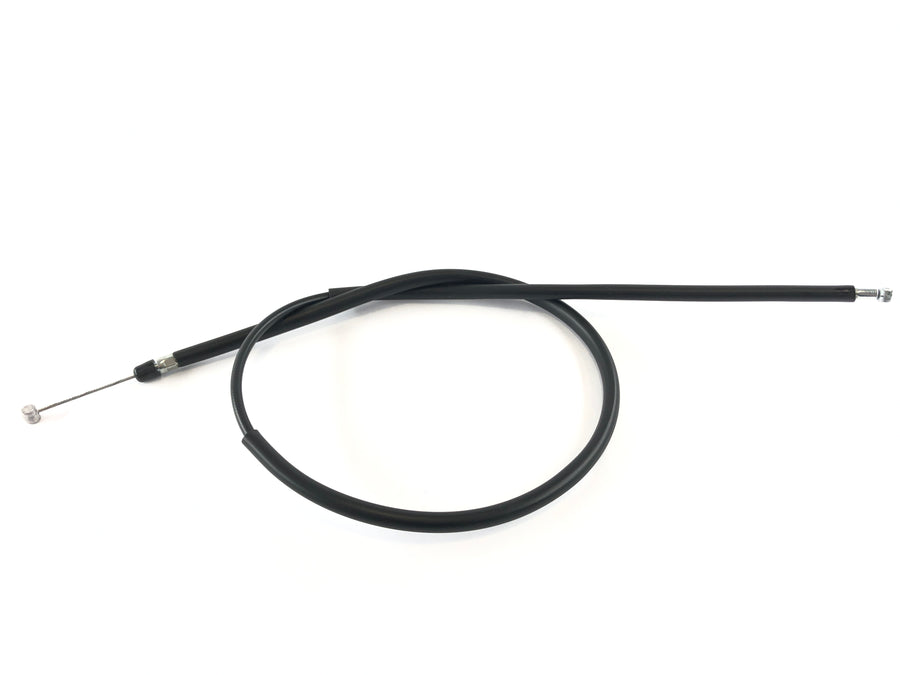 Honda XL 600 R PD03 [all years] - choke cable - reinforced version
