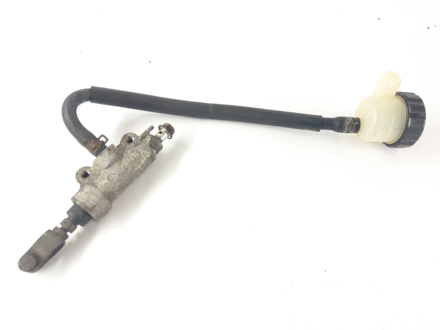 Yamaha XTZ 660 Tenere 3YF [1993] - rear brake pump
