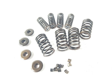 Yamaha XT 350 3YT / 55V [1991] - Clutch springs