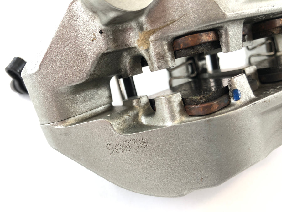 Husqvarna 701 Supermoto [2019] - Front brake caliper