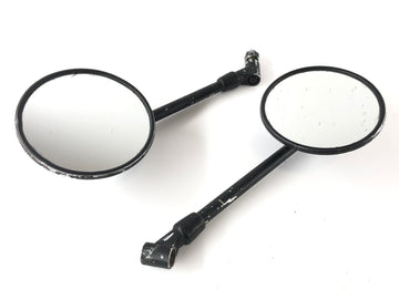 Yamaha V-Max 1200 2LT [1994] - Mirror Rearview Mirror Set Pair - 0